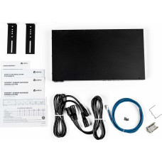 Vertiv 32-Port ACS8000 Console System with dual AC Power Supply and Analog Modem