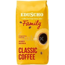 Tchibo Kawa ziarnista Eduscho Family 1kg