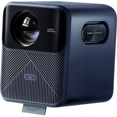 Wanbo Mozart 1 Pro New Blue Projector 1200ANSI, 1080p, Google TV