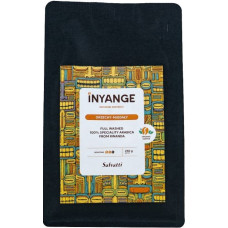 Salvatti Kawa ziarnista Salvatti Inyange 250g