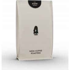 Miga Coffee Kawa ziarnista Miga Rimini Espresso 250g
