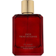 Paco Rabanne Des Tentations Flame woda perfumowana spray 100ml