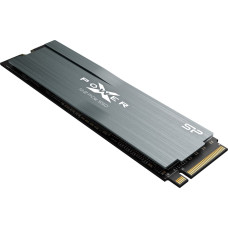 Silicon Power US75 1 ТБ M.2 PCI Express 4.0 NVMe 3D NAND