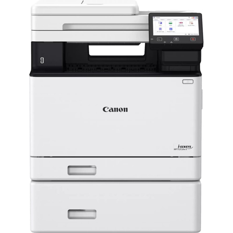 Canon MF752Cdw II 7185C013