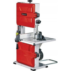 Einhell Einhell band saw TC-SB 245 L (red, 400 watts)