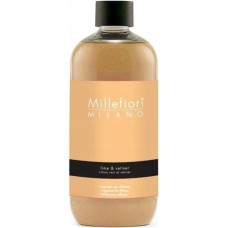 La Casa De Los Aromas Millefiori Milano Fragrance Diffuser Lime & Vetiver Refill 250 ml