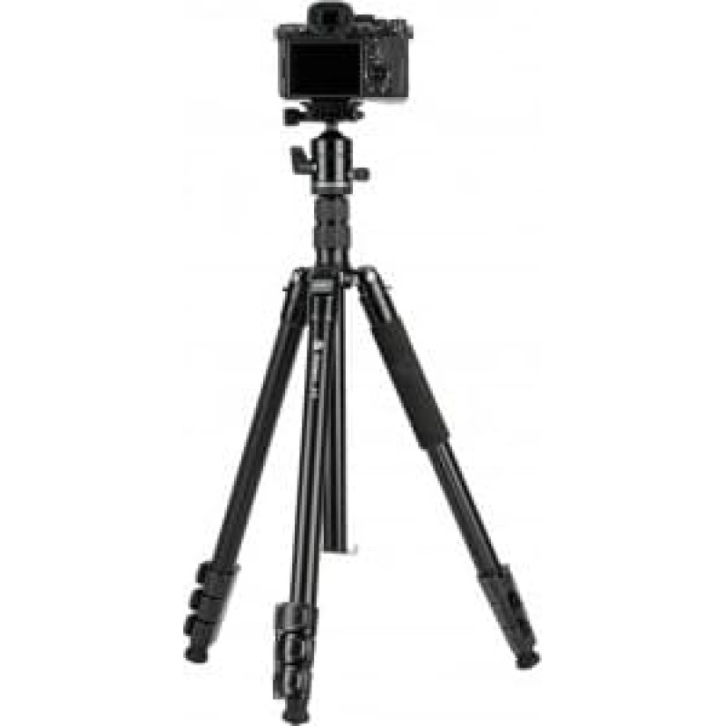 Fotopro Statyw Fotopro Statyw A5i z głowicą kulową FPH-55QS
