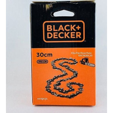 Black&Decker Black&Decker Replacement chain A6130CSL-XJ - 30cm - saw chain