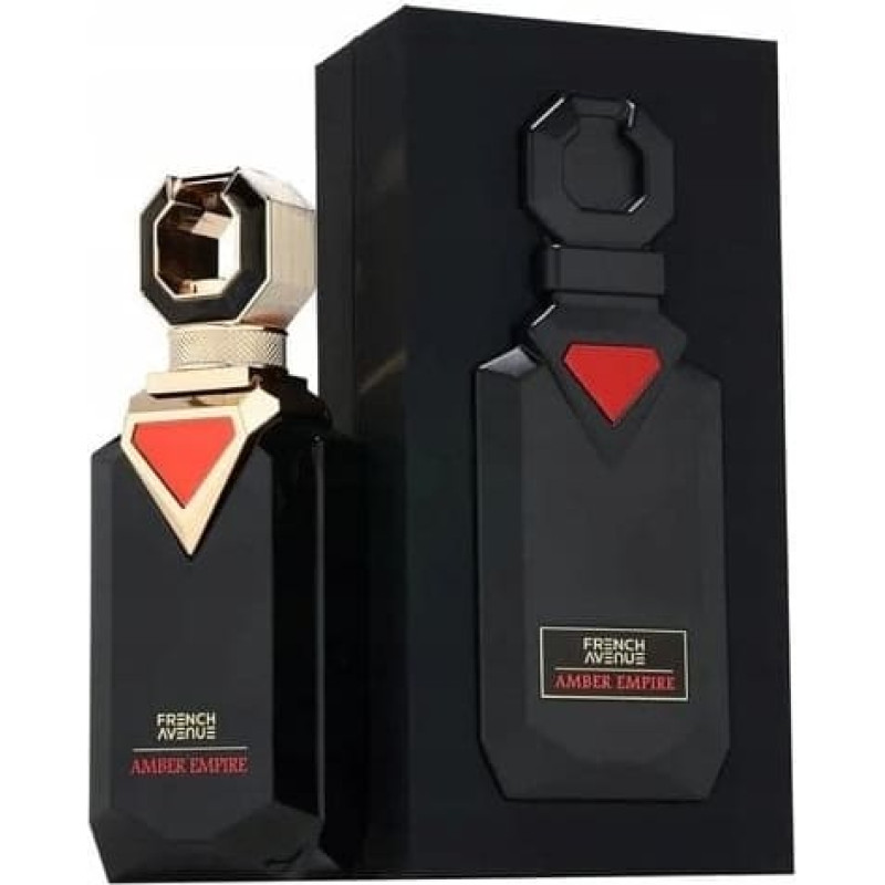 Histoires De Parfums French Avenue Amber Empire EDP M 100 ml