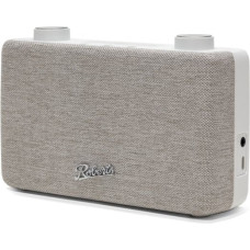 Noname Roberts Radio Play 11 White