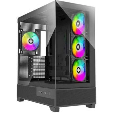 Xilence Wentylator Xilence Midi XG179 Flare X909.ARGB