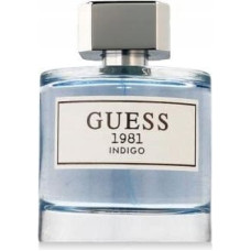 YSS 1981 Indigo EDT spray 100ml
