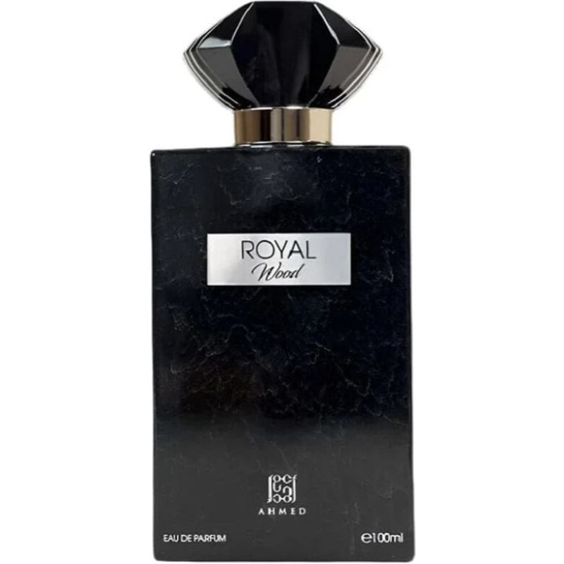 Flavia AHMED AL MAGHRIBI Royal Wood EDP spray 100ml