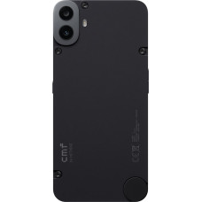 Nothing Smartfon Nothing CMF Phone (1) Dual Sim 8+128GB black
