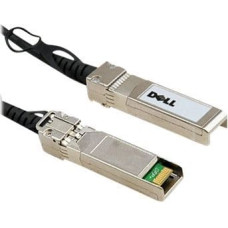 Dell Kabel SFP+ do SFP+, 10GbE, Copper Twinax (470-AAVH)