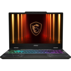 MSI Laptop MSI Cyborg 15 B13WEKG-629XPL i5-13420H / 16 GB / 512 GB / RTX 5050 / 144 Hz