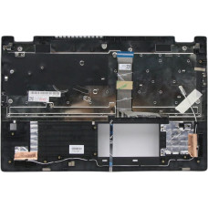 Lenovo Upper Case ASM GR W 81X3 GY
