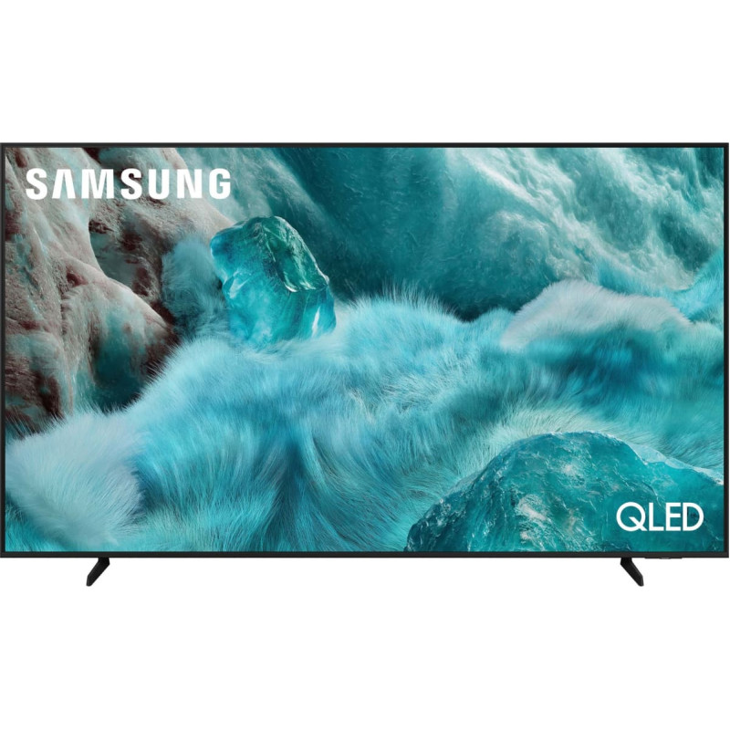 Samsung Telewizor Samsung GQ85Q7F2AU QLED 85'' 4K Ultra HD Titan OS