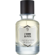 Gucci I PROFUMI DI FIRENZE L'Uomo Di Pitti EDP spray 100ml