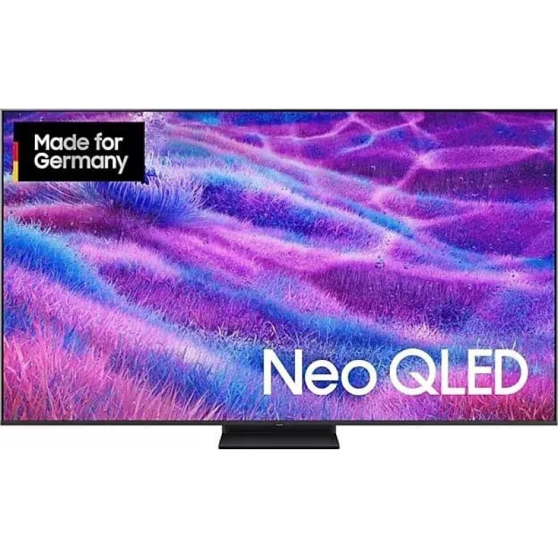 Samsung Telewizor Samsung GQ85QN80F QLED 85'' 4K Ultra HD Tizen