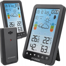 Hyundai Stacja pogodowa Hyundai Stacja pogody WS2420