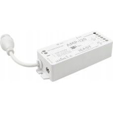 Ieast AMP-i20 - Bezprzewodowy wzmacniacz stereo multiroom do montażu ściennego