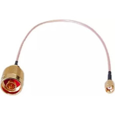 Extralink PIGTAIL RP-SMA/N-MALE MIMOSA