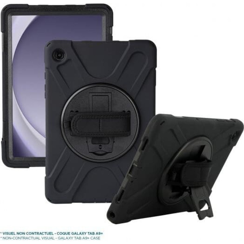 Mobilis Etui na tablet Mobilis 072003 etui na tablet 25,6 cm (10.1