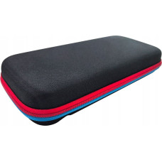Hurtel Etui ochronne na Nintendo Switch 2 sztywny pokrowiec - czarne