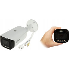 Dahua Technology Kamera IP Dahua Technology KAMERA IP IPC-HFW3849T1-AS-PV-0360B-PRO TiOC WizSense Full-Color - 8 Mpx 4K UHD 3.6 mm