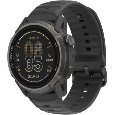 Coros Zegarek | APEX 4 GPS Outdoor Watch 42mm, Black