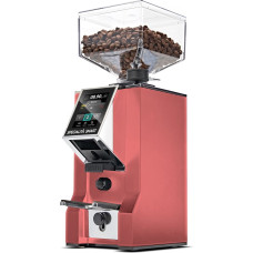Eureka Młynek do kawy Eureka Mignon Specialita Smart 16CR - Młynek automatyczny - Terracotta