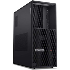 Lenovo TS/ThinkStation P3 Tower G2 / Ultra 9 / 64GB / 1024GB / Linux Ubuntu 24.04 LTS / 3 Years 1 Year Premium Support + 2 Year OnSite