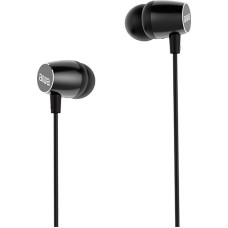 Aiwa Słuchawki Aiwa HEADPHONES 3.5MM ESTM-30BK AIWA BLACK