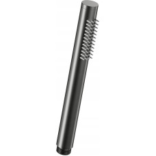 KFA Słuchawka prysznicowa KFA 842-064-61 / Słuchawka prysznicowa mosiężna 1-funkcyjna GUN METAL GREY