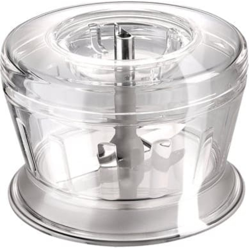 Bamix Blender Bamix 3001.011 Blender grinder, Transparent, 1 pc(s)