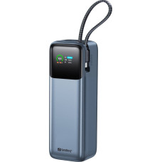 Sandberg All-in1 Powerbank 27000 PD