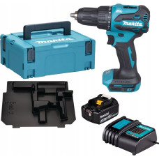 Makita .WKRĘTARKA UD.18V DHP490SF1J 65Nm 1x3,0Ah