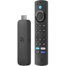 Amazon Odtwarzacz multimedialny Amazon Fire TV Stick 4K Plus