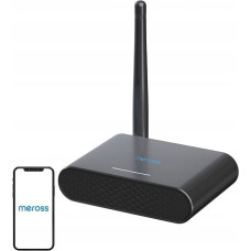 Meross Inteligentny przełącznik drzwi garażowych Meross MSG200HK (HomeKit)