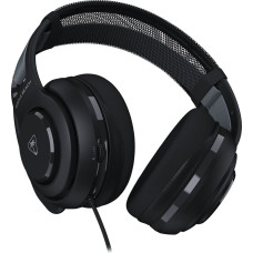 Turtle Beach Atlas 200 MP Over-Ear Stereo Headset, Schwarz