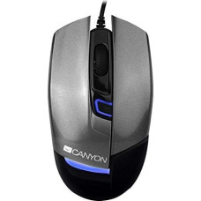 Canyon Mysz Canyon CNS-SGM4  (CNS-SGM4G)