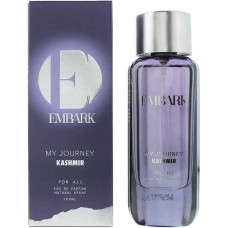 Histoires De Parfums Embark, My Journey Kashmir, Eau De Parfum, Unisex, 100 ml Unisex