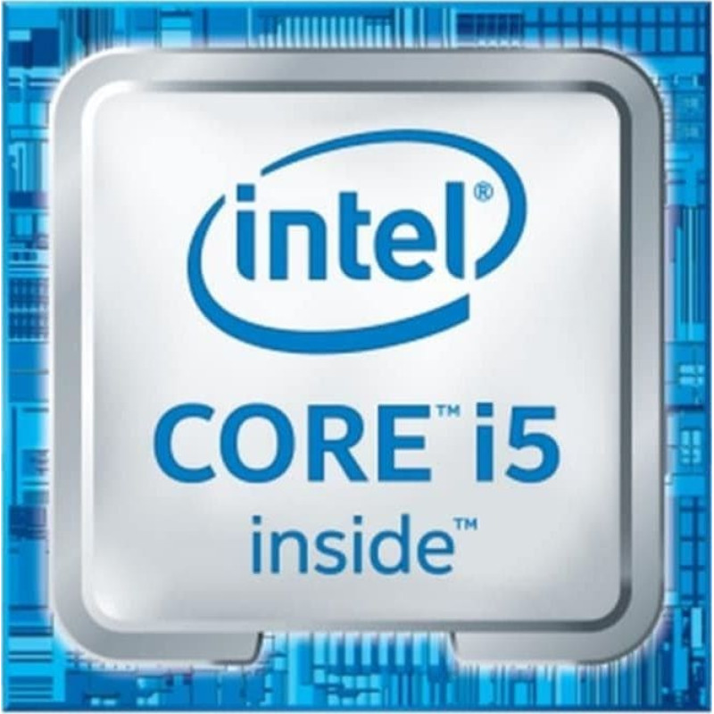 Intel Procesor Intel Core i5-4460, 3.2 GHz, 6 MB, OEM (CM8064601560722)