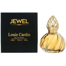 Givenchy Louis Cardin Jewel Eau De Parfum For Women 100 ml