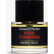Frederic Malle Rose Tonnerre Woda perfumowana Dla kobiet 50 ml