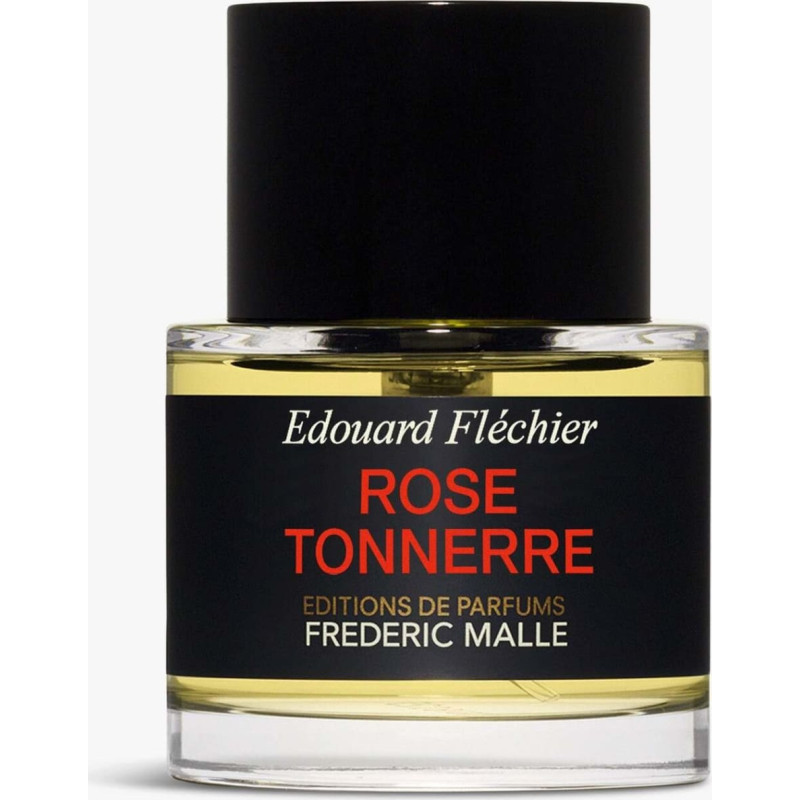 Frederic Malle Rose Tonnerre Woda perfumowana Dla kobiet 50 ml