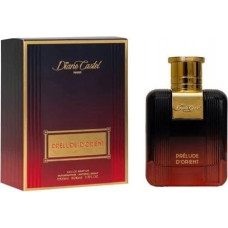 Histoires De Parfums Diane Castel, Prelude D'orient, Eau De Parfum, Unisex, 100 ml Unisex