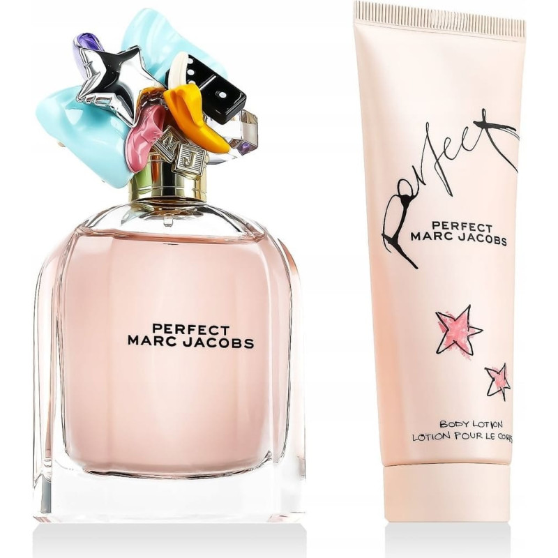 Marc Jacobs Perfect EDP 100 ml + BL 75 ml (woman)