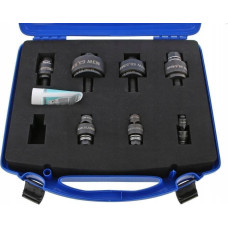 Ergom Zestaw wycinaków ręcznych N3W-M E06WD-01020190400